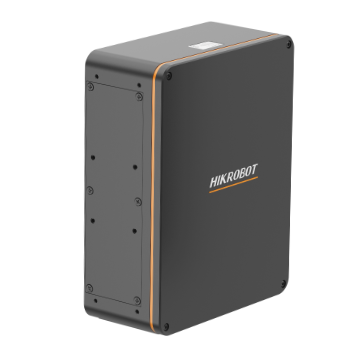 HIKROBOT 海康机器人 MV-VC2000-128G40-NN 视觉控制器