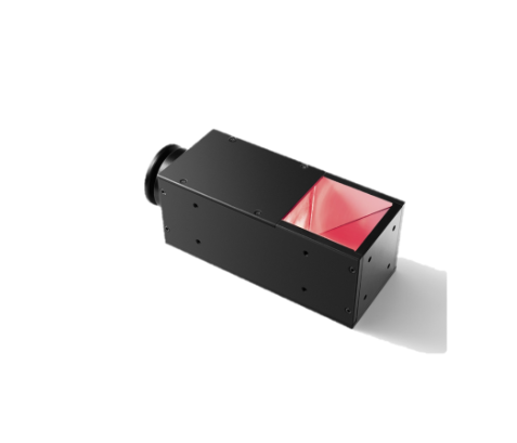 IRAYPLE 大华华睿 PFM-TZP30W-2A2 工业光源