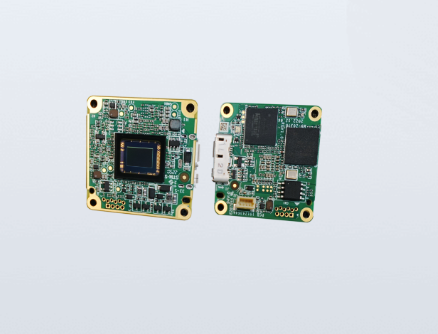 HIKROBOT 海康机器人 MV-CB060-10UC-C 工业相机