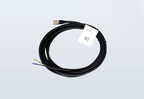 HIKROBOT 海康机器人 MV-ACP-H6p-open-HF-15m 线缆