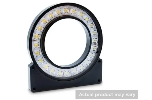 BASLER 巴斯勒 Basler Standard Light Ring-120OD-1200环形光源
