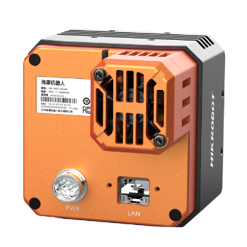 HIKROBOT 海康机器人 MV-CH120-15TM-M58S-NF 工业相机