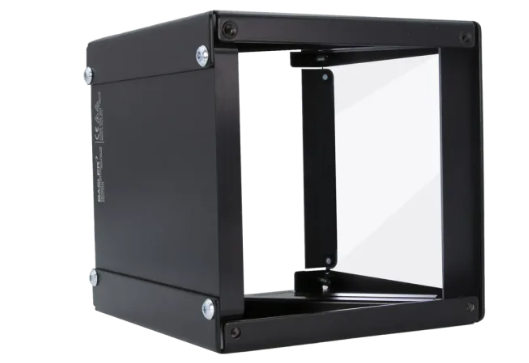 BASLER 巴斯勒 Basler Standard Light Coaxial-200x200-R 同轴光源