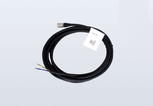 HIKROBOT 海康机器人 MV-ACP-H6p-open-HF-10m 线缆