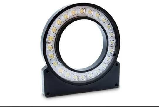 BASLER 巴斯勒 Basler Standard Light Ring-100OD-Blue 环形光源