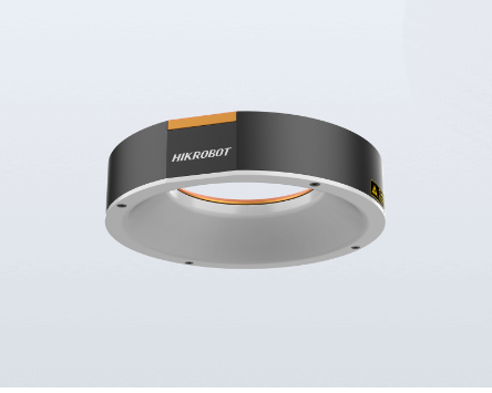 HIKROBOT 海康机器人 MV-LRDS-H-120-90-W 环形光源