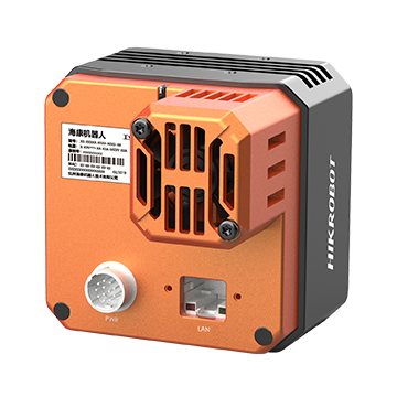 HIKROBOT 海康机器人 MV-CH310-10GC-M58S-NF 工业相机