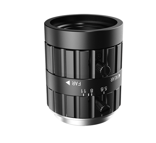 IRAYPLE 大华华睿 MH2556XR 面阵镜头