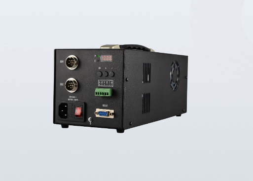 HIKROBOT 海康机器人 MV-LELS-2400-4TS-PY 光源控制器