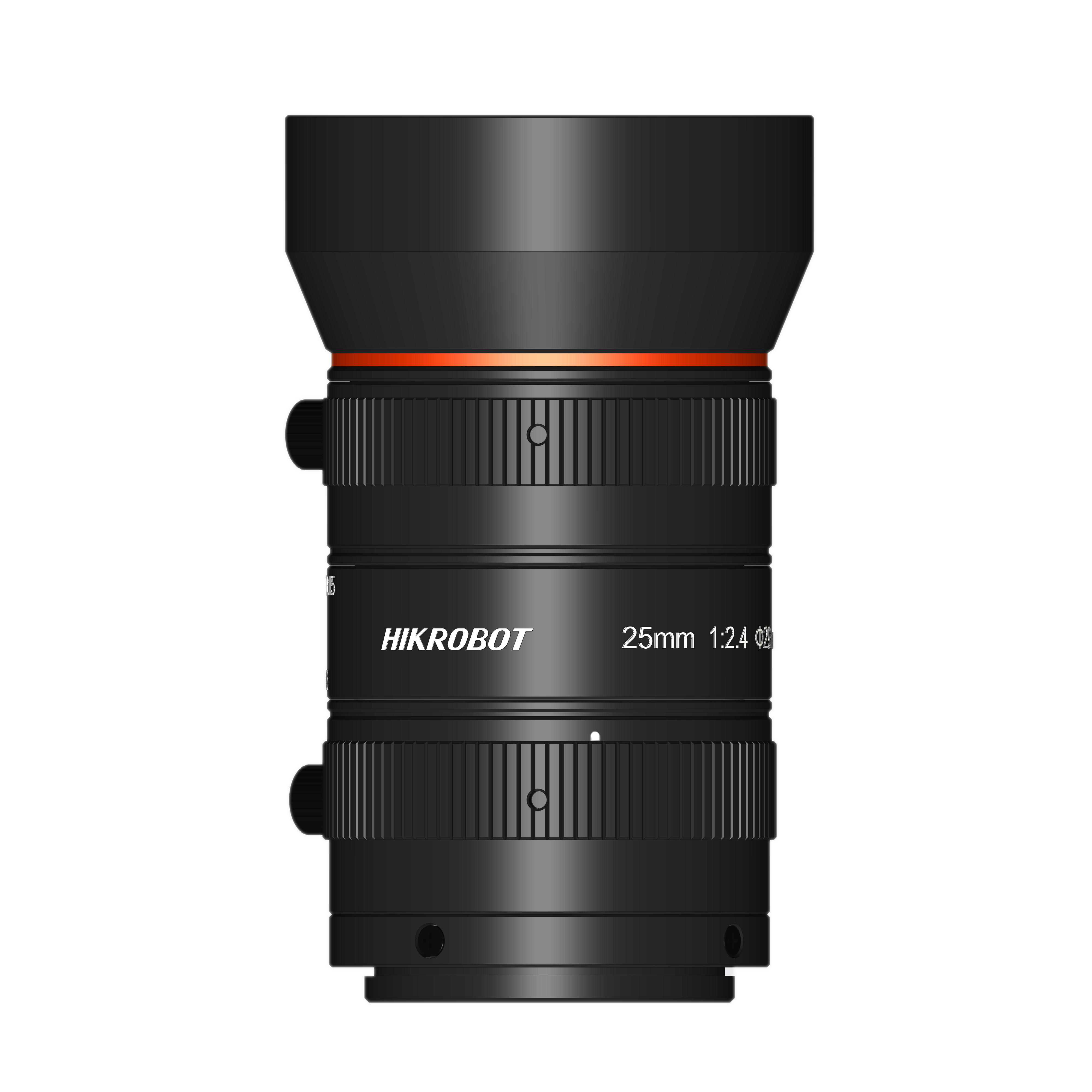 HIKROBOT 海康机器人 MVL-AF2524M-M42 工业镜头