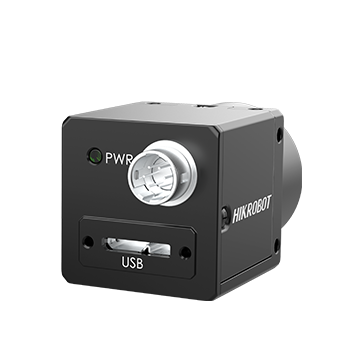 HIKROBOT 海康机器人 MV-CH050-10UM 工业相机