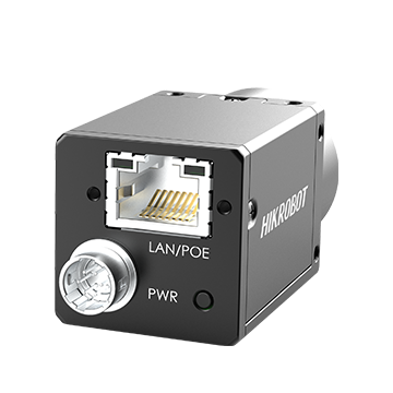 HIKROBOT 海康机器人 MV-CH120-20GM 工业相机