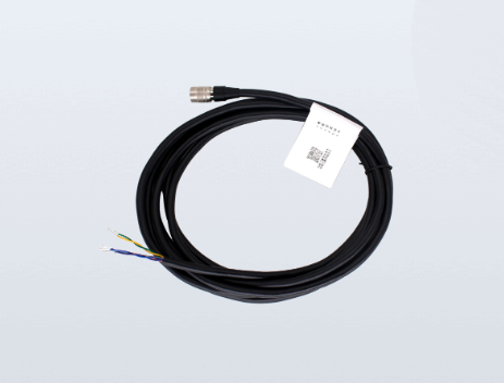 HIKROBOT 海康机器人 MV-ACP-H6p-open-HF-7m 线缆