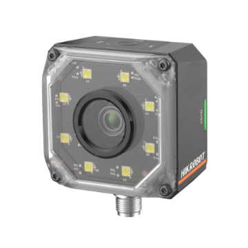 HIKROBOT 海康机器人 MV-ID3016PM-15M-WBN 智能读码器