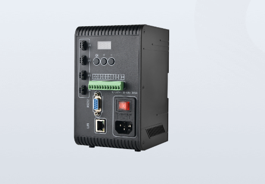 HIKROBOT 海康机器人 MV-LEVD-200-4-PY 光源控制器