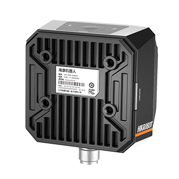 HIKROBOT 海康机器人 MV-IDC010X-12MW 智能读码器