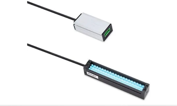 BASLER 巴斯勒 CCS Basler Camera Light Bar-100x15-Blue 条形光源