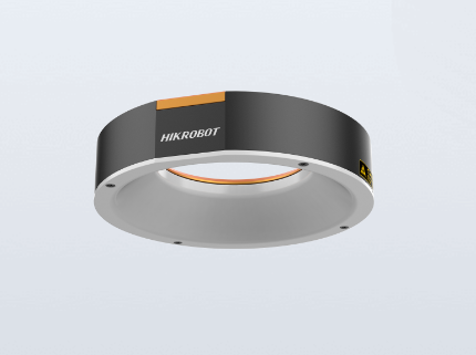 HIKROBOT 海康机器人 MV-LRDS-H-105-90-W 环形光源