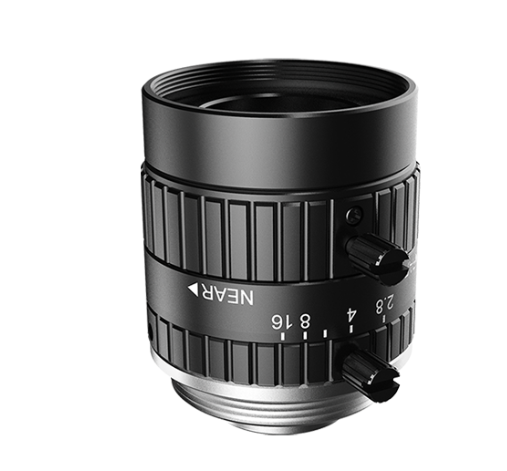 IRAYPLE 大华华睿 A9-1228-6MP 面阵镜头