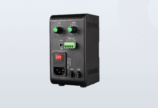 HIKROBOT 海康机器人 MV-LEVS-60-4-SY 光源控制器