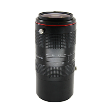 HIKROBOT 海康机器人 LF5545M-M72 工业镜头