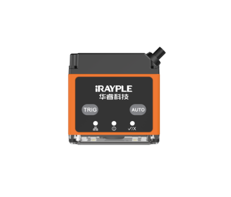 IRAYPLE 大华华睿 R3004MG-07-DGG110 智能读码器