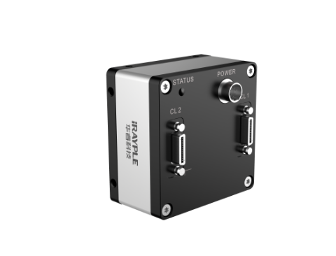 IRAYPLE 大华华睿 L5047MK140 线阵相机