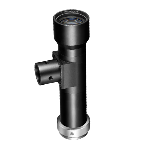 HIKROBOT 海康机器人 MVL-MY-2-65C-MP 工业镜头