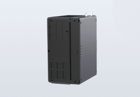 HIKROBOT 海康机器人 MV-VC3503H-128G60 视觉控制器