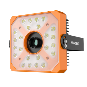 HIKROBOT 海康机器人 MV-PD010003-12C-8C 智能读码器