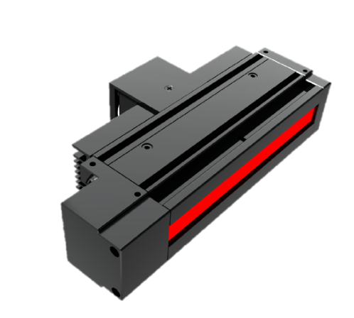 IRAYPLE 大华华睿 PFM-XS450W-4A1 工业光源