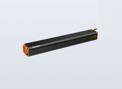 HIKROBOT 海康机器人 MV-LLDS-H-300-40-R 条形光源