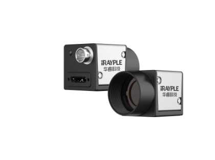 IRAYPLE 大华华睿 A7500CU75 面阵相机