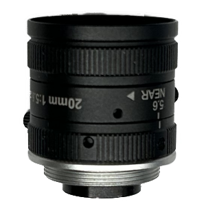 HIKROBOT 海康机器人 MVL-KF2056M-10MP 工业镜头