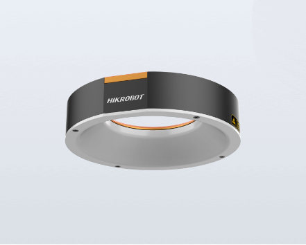 HIKROBOT 海康机器人 MV-LRDS-H-230-15-W 环形光源