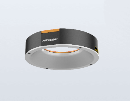 HIKROBOT 海康机器人 MV-LRDS-H-120-30-W 环形光源