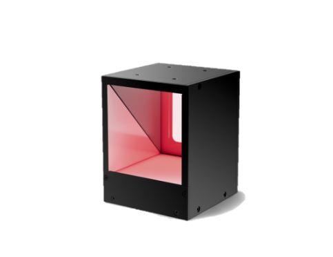 IRAYPLE 大华华睿 PFM-TZ80W-1A1 工业光源