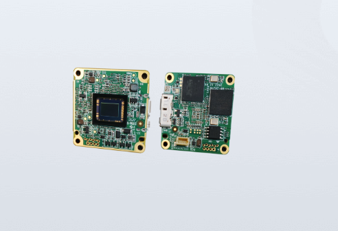 HIKROBOT 海康机器人 MV-CB060-10UM-C 工业相机