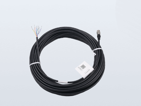 HIKROBOT 海康机器人 MV-ACP-H6p-open-ST-5m 线缆