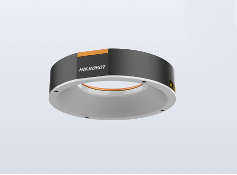 HIKROBOT 海康机器人 MV-LRSS-H-120-W 环形光源