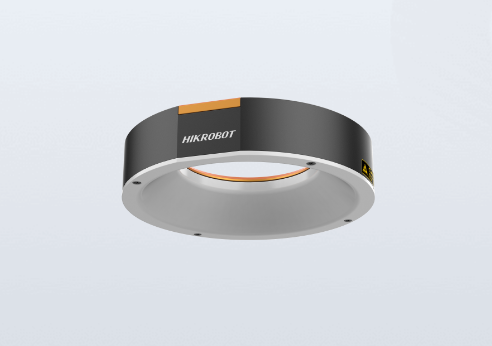 HIKROBOT 海康机器人 MV-LRDS-H-200-00-W 环形光源