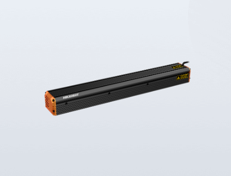HIKROBOT 海康机器人 MV-LLDS-H-700-40-UV365 条形光源