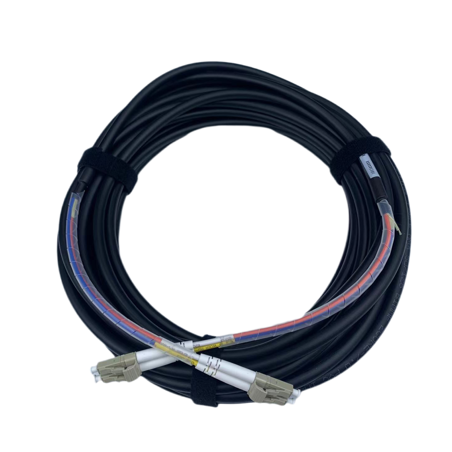 HIKROBOT 海康机器人 MV-AC10G-2LC-2LC-HF-10m 线缆