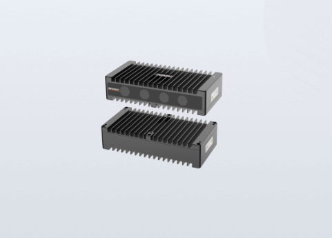 HIKROBOT 海康机器人 MV-DB500S-R RGBD智能立体相机