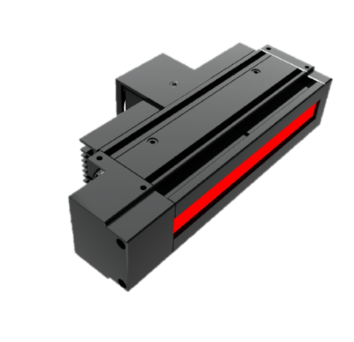 IRAYPLE 大华华睿 PFM-XS600W-4A1 工业光源