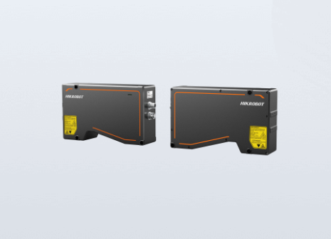 HIKROBOT 海康机器人 MV-H3D580-03H 3D激光轮廓传感器