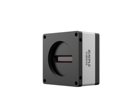 IRAYPLE 大华华睿 L5042CG141 线阵相机