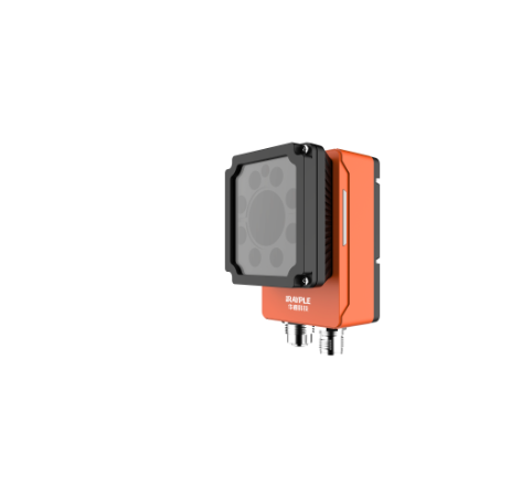 IRAYPLE 大华华睿 R5050MG-16M-WGG01 智能读码器