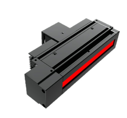 IRAYPLE 大华华睿 PFM-XS750W-4A1 工业光源