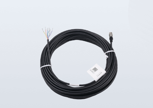 HIKROBOT 海康机器人 MV-ACP-H6p-open-ST-15m 线缆